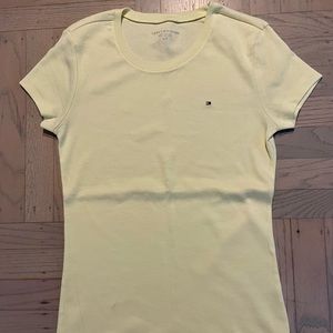 Tommy Hilfiger Short Sleeve T-shirt